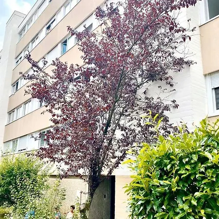 Sobnb- Chenevieres 1 아파트